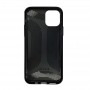 Чехол силиконовый Remax для iPhone 11 Pro (Red Leather )