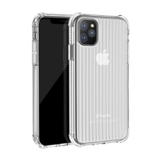 Чехол силиконовый Hoco Anti-fall для iPhone 11 Pro (Transparent)