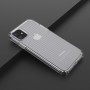 Чехол силиконовый Hoco Anti-fall для iPhone 11 Pro (Transparent)
