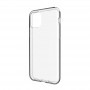 Чехол силиконовый для iPhone 11 Pro (Прозрачный )