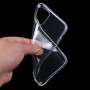 Чехол силиконовый для iPhone 12 Mini (Прозрачный )