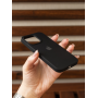 Чехол Silicone case для iPhone 13 Pro Max (Dark Blue)