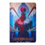Чехол-книжка для планшета Samsung Galaxy Tab S5e 2019 (SM-T725) (Spider Man)