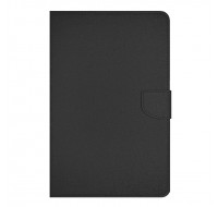 Чехол-книжка для планшета Samsung Galaxy Tab S5e 2019 (SM-T725) (Black leather)