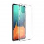 Чехол силиконовый  для Samsung Galaxy A71 (Прозрачный)