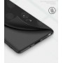 Чехол силиконовый "X-Level Guardian" для Samsung Galaxy Note 20 Ultra (Black)