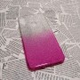 Гелевый чехол для Xiaomi Redmi Note 7 (Gradent Pink)