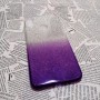 Гелевый чехол для Xiaomi Redmi Note 7 (Gradent Violet)