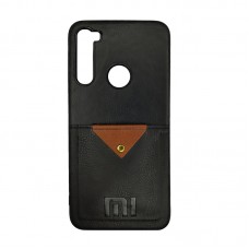 Гелевый чехол для Xiaomi Redmi Note 8 (Brown Bag)