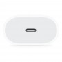 Адаптер питания USB-C 20W для iPhone (White)