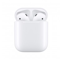 Apple AirPods (2 поколения) with Charging Case