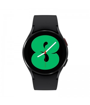 Смарт-часы Samsung Galaxy Watch 4 40mm Black (SM-R860N)