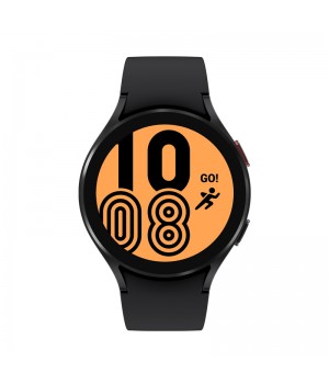 Смарт-часы Samsung Galaxy Watch 4 44 mm Black (SM-R870N)