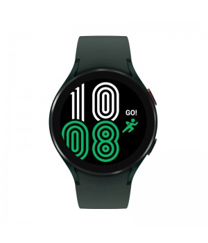 Смарт-часы Samsung Galaxy Watch 4 44 mm Green (SM-R870N)