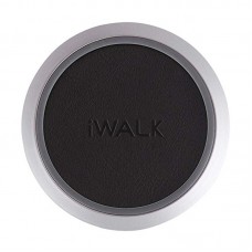 Беспроводное зарядное устройство iWalk ADA007 (Чёрный)