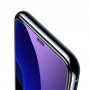Стекло защитное 10D "Anti-Blue light" для Apple iPhone 11/iPhone XR