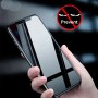 Стекло защитное 9H с Приват Фильтром для iPhone 11 Pro Max/iPhone Xs Max (Black)