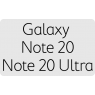 Galaxy Note 20 | Note 20 Ultra (0)