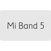 Mi band 5 (0)