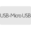 USB-Micro USB (2)