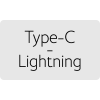 Type-C to Lightning (2)