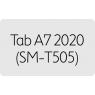 Galaxy Tab A7 2020 (SM-T505) (0)