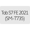 Galaxy Tab S7 FE 2021 (SM-T735) (0)