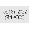 Galaxy Tab S8+ 2022 (SM-X806) (0)