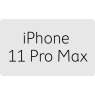 iPhone 11 Pro Max (0)