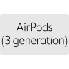 AirPods (3 поколение) (0)