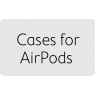 Чехлы для AirPods (4)