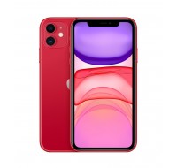 Apple iPhone 11 64Gb (PRODUCT) RED™