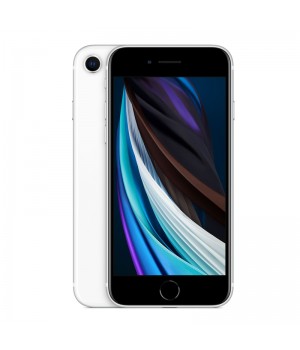 Apple iPhone SE 2020 128Gb White