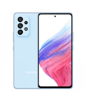 Samsung Galaxy A53 8/256Gb Awesome Blue (SM-A536EZ)