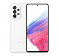 Samsung Galaxy A53 8/256Gb Awesome White (SM-A536EZ)