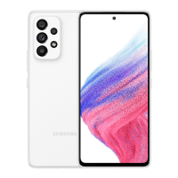 Samsung Galaxy A53 8/256Gb Awesome White (SM-A536EZ)