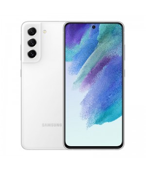 Samsung Galaxy S21 FE 128GB White (SM-G990B)