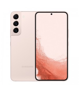 Samsung Galaxy S22 8GB/128GB Pink (SM-S901B)