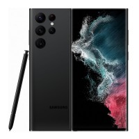 Samsung Galaxy S22 Ultra 12GB/512GB Black (SM-S908B)