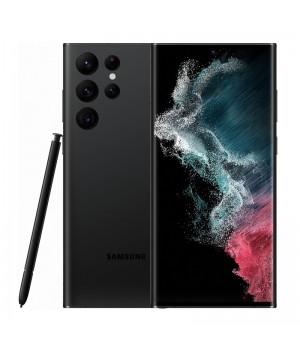 Samsung Galaxy S22 Ultra 12GB/256GB Black (SM-S908B)