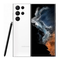 Samsung Galaxy S22 Ultra 12GB/512GB White (SM-S908B)