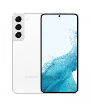Samsung Galaxy S22 8GB/128GB Phantom White (SM-S901B)